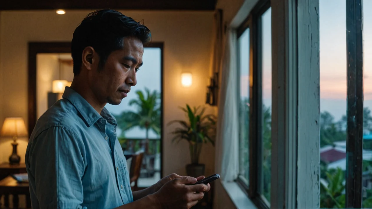 Aplikasi Android AvaTrade untuk Trading di HP