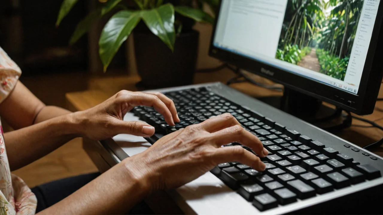 Aplikasi AvaTrade untuk PC: Trading Tanpa Batas Layar