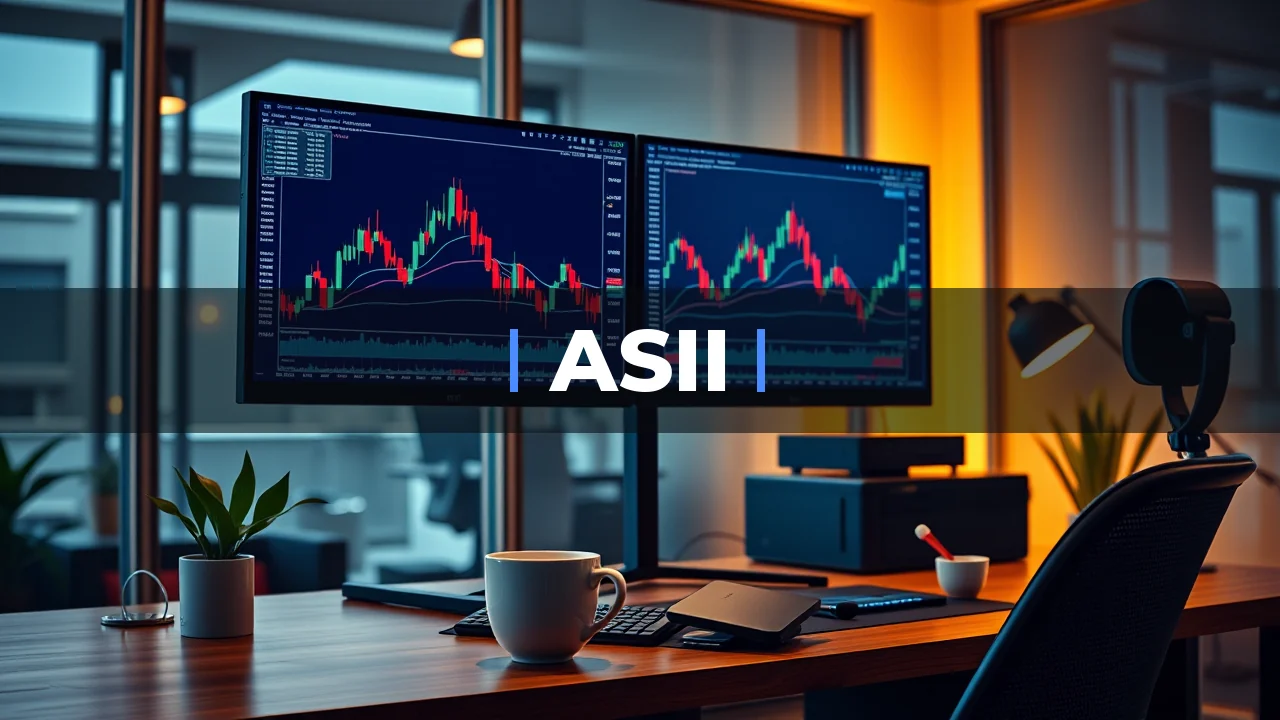 Panduan Trading ASII - PT Astra International Tbk