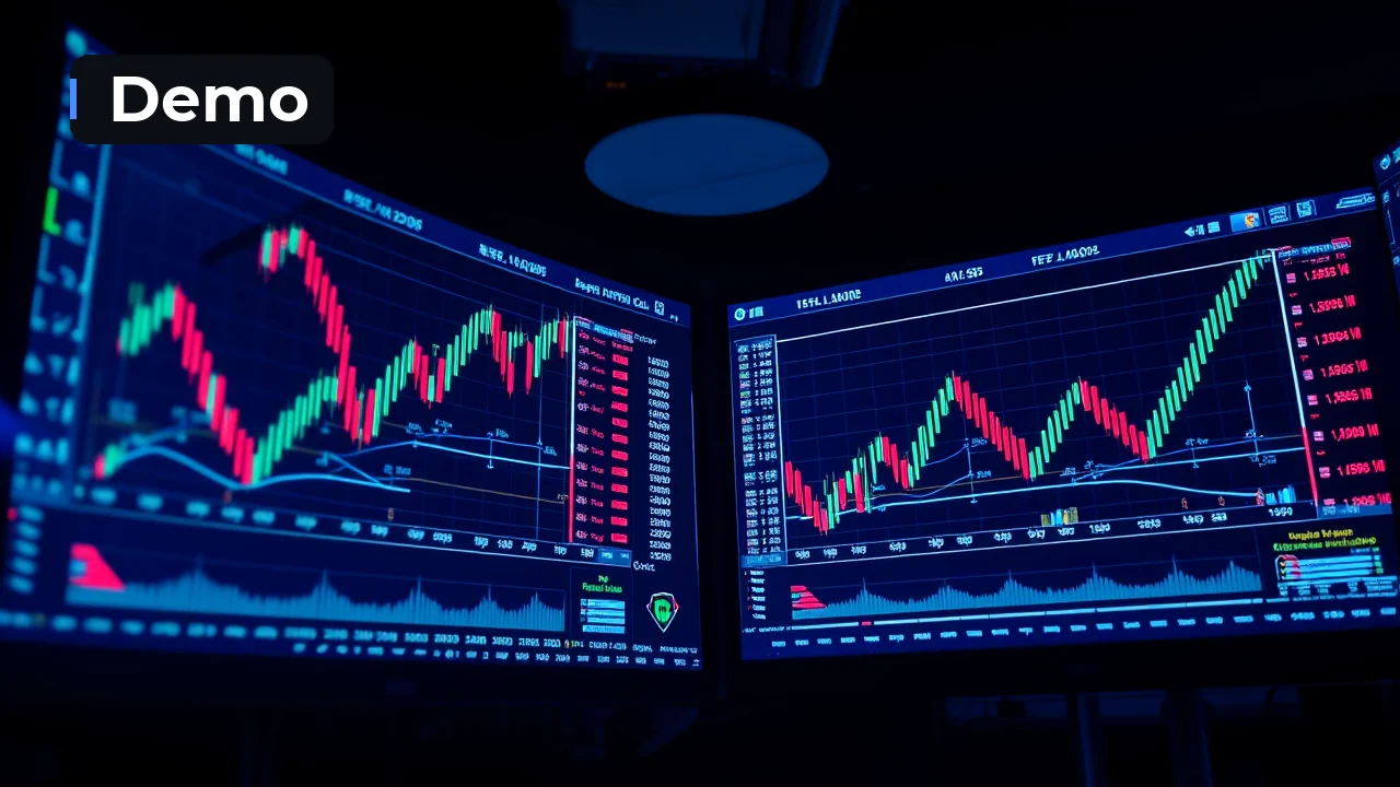 Akun Demo AvaTrade: Latihan Trading Tanpa Risiko