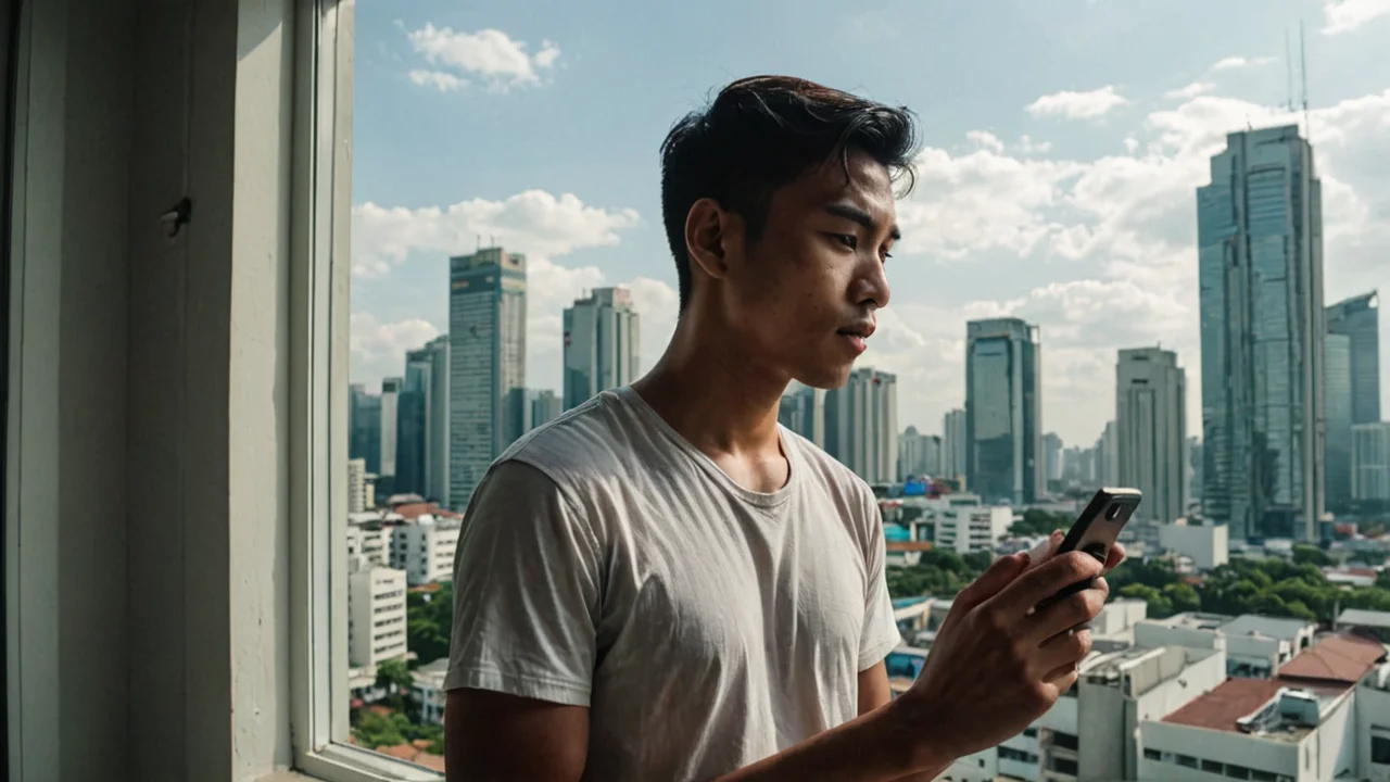 Deposit dan Penarikan Dana AvaTrade via PayPal