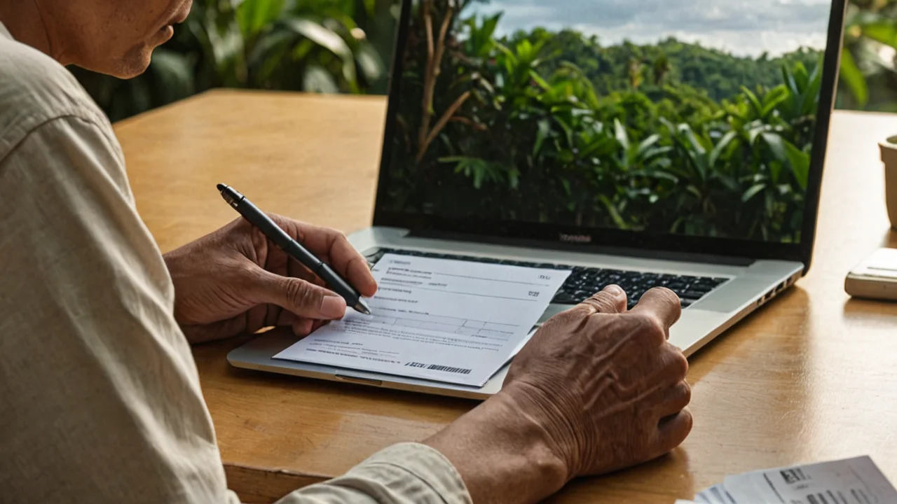 Panduan Registrasi AvaTrade