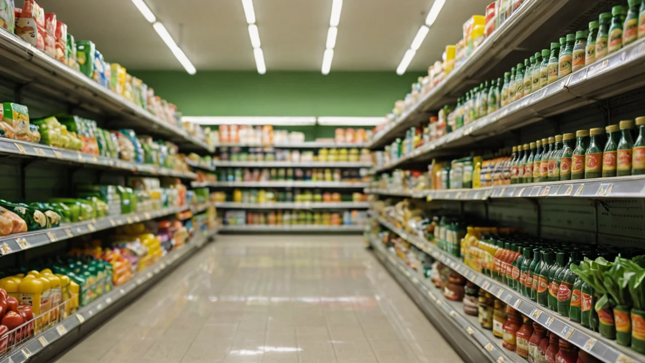 Cara Trading UNVR - PT Unilever Indonesia Tbk